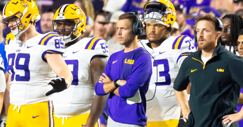 Austin Thomas (Photo: © SCOTT CLAUSE / USATODAY Network / USA TODAY NETWORK via Imagn Images)